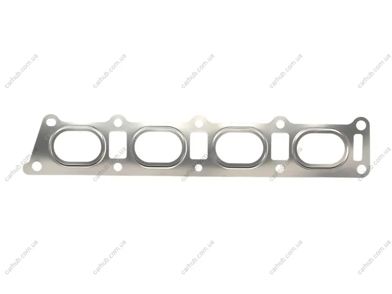 Прокладка колектора випускного Citroen Xsara/Peugeot 306/406 1.8/2.0i 16V 97-05 ELRING 076.040 (фото 1)