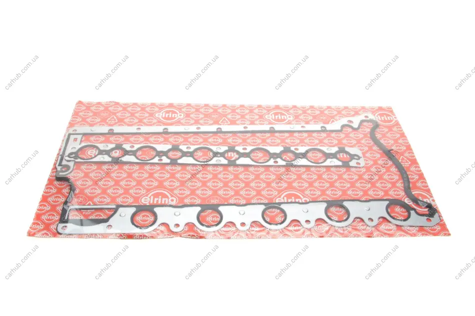 Прокладка кришки клапанів Volvo S60/S80/V70/XC70/XC90 2.4D 01- ELRING 076.790 (фото 1)