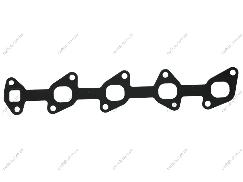 Прокладка колектора випускного Opel Astra G/Omega B/Vectra C 2.0-2.2 DTI 97-05 ELRING 081.340 (фото 1)