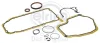 Комплект прокладок двигуна (низ) CADILLAC BLS LOTUS EUROPA S OPEL ASTRA G, ASTRA H, ASTRA H GTC, SPEEDSTER, ZAFIRA A, ZAFIRA B 2.0/2.0ALK 09.00- ELRING 081380 (фото 1)