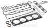 Комплект прокладок двигуна (верх) CADILLAC BLS LOTUS EUROPA S OPEL ASTRA G, ASTRA H, ASTRA H GTC, SPEEDSTER, ZAFIRA A, ZAFIRA B 2.0/2.0ALK 09.00- ELRING 081590 (фото 1)