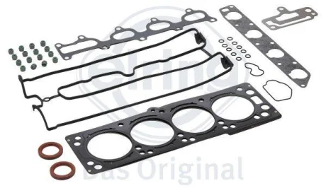 Комплект прокладок двигуна (верх) CADILLAC BLS LOTUS EUROPA S OPEL ASTRA G, ASTRA H, ASTRA H GTC, SPEEDSTER, ZAFIRA A, ZAFIRA B 2.0/2.0ALK 09.00- ELRING 081590
