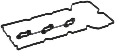 Прокладка кришки клапанів (к-кт) Hyundai Genesis 3.3-3.8 08-14 (L) ELRING 082.300