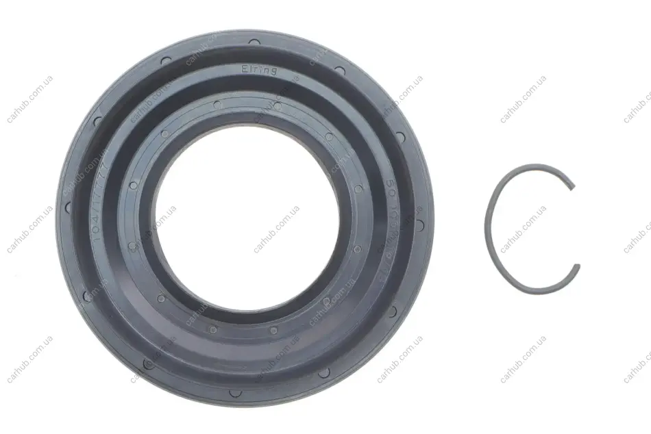 Сальник диференціала заднього BMW 3 (F30/F31/F34/F35)/5 (F07/F10)/X5 (E70) 07-15 N47/N55/N57 ELRING 082.770 (фото 1)