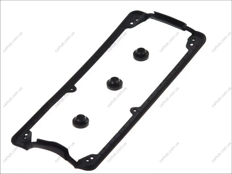 Прокладка кришки клапанів VW Caddy 1.4/1.6 95-04 ELRING 083.220 (фото 1)