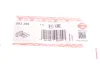 Прокладка радіатора масляного (к-кт) BMW 3 (G20)/5 (G30) 18- (B48/B47/B46) ELRING 083.280 (фото 2)