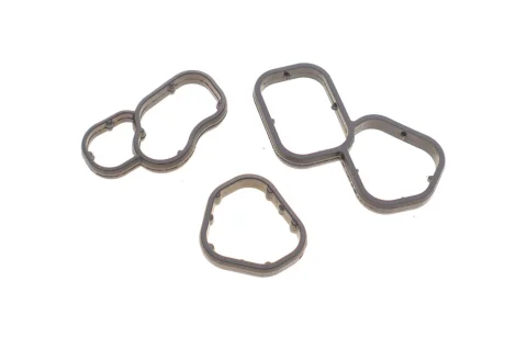 Прокладка радіатора масляного (к-кт) BMW 3 (G20)/5 (G30) 18- (B48/B47/B46) ELRING 083.280