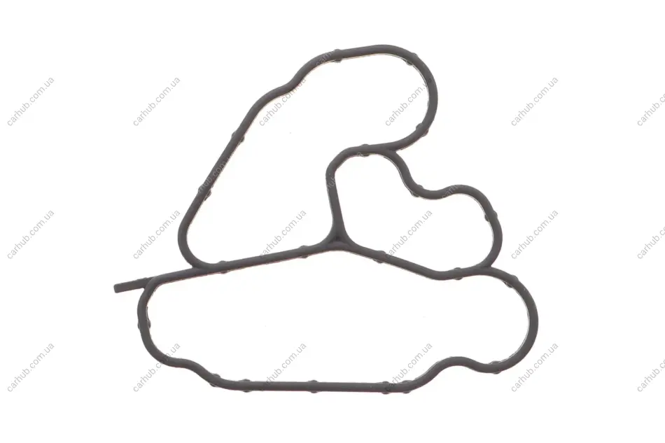Прокладка корпуса фільтра масляного Audi A1/A4/A6/VW Golf/Passat 1.8/2.0 07- ELRING 090.710 (фото 1)