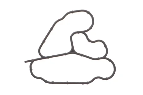 Прокладка корпуса фільтра масляного Audi A1/A4/A6/VW Golf/Passat 1.8/2.0 07- ELRING 090.710