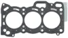 Прокладка ГБЦ (товщина: 1,3мм) DAIHATSU CUORE V, CUORE VI, MOVE, SIRION, TREVIS, YRV TOYOTA DUET 1.0 04.98- ELRING 090860 (фото 1)