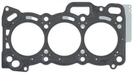 Прокладка ГБЦ (товщина: 1,3мм) DAIHATSU CUORE V, CUORE VI, MOVE, SIRION, TREVIS, YRV TOYOTA DUET 1.0 04.98- ELRING 090860