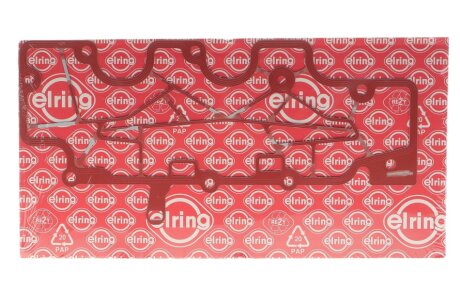 Прокладка сепаратора (мастиловіддільник) Renault Megane III 2.0 TCe 08-16 ELRING 091.420