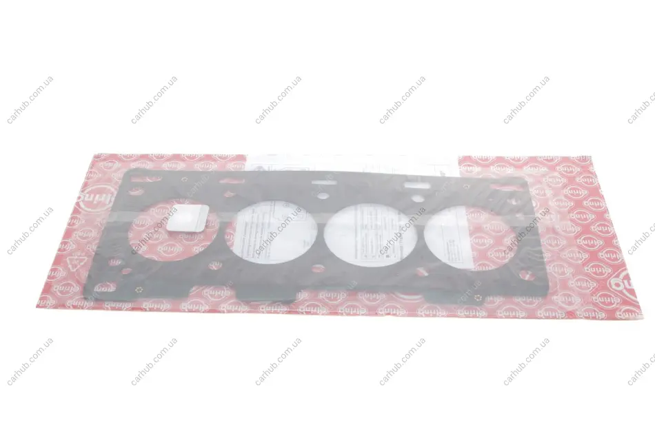 Прокладка ГБЦ Renault Megane III 2.0 TCe 08- ELRING 091.530 (фото 1)