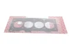 Прокладка ГБЦ Renault Megane III 2.0 TCe 08- ELRING 091.530 (фото 1)