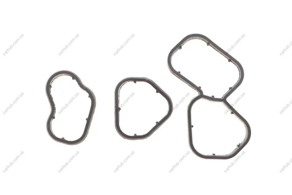 Прокладка радіатора масляного (к-кт) BMW 1 (F40) 19-/X1 (F48) 15- ELRING 091.760 (фото 1)