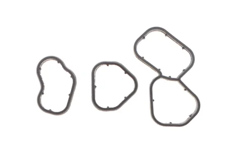 Прокладка радіатора масляного (к-кт) BMW 1 (F40) 19-/X1 (F48) 15- ELRING 091.760