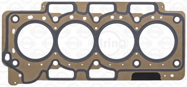 Прокладка ГБЦ CHERY A3, TIGGO DR DR 5 1.6-1.8 07.06-12.18 ELRING 093270 (фото 1)