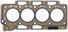 Прокладка ГБЦ CHERY A3, TIGGO DR DR 5 1.6-1.8 07.06-12.18 ELRING 093270 (фото 1)