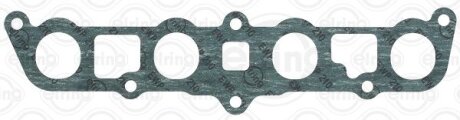 Прокладка впускного колектора ELRING 093390