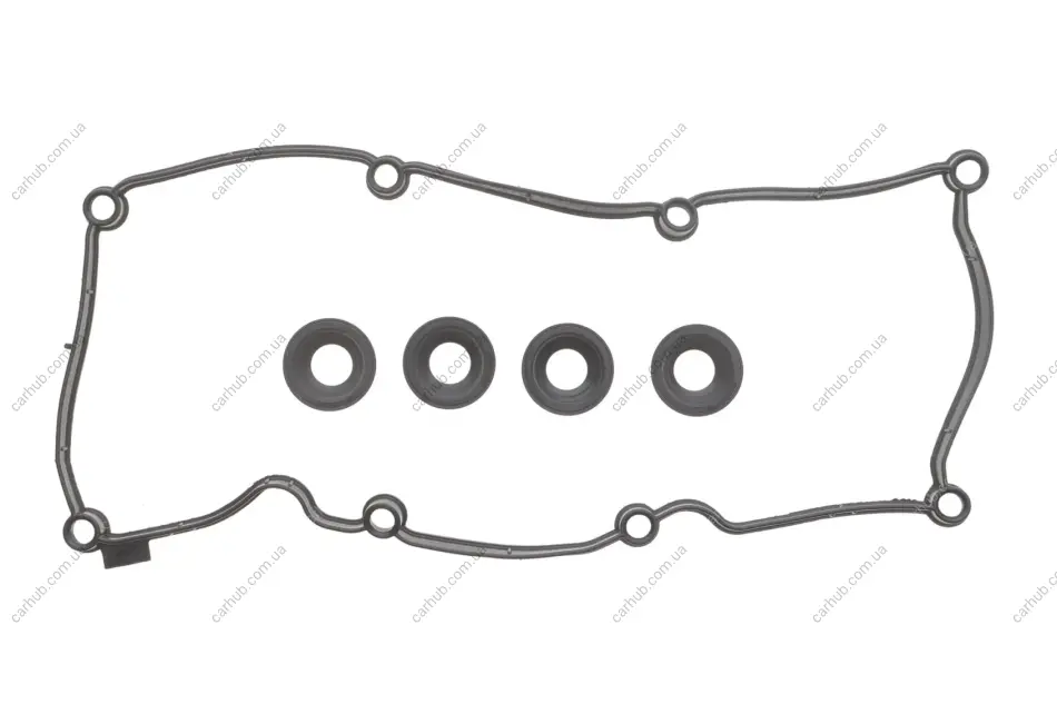 Прокладка кришки клапанів VW Caddy V 2.0 TDi 20- (к-кт) ELRING 094.160 (фото 1)
