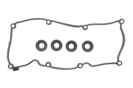 Прокладка кришки клапанів VW Caddy V 2.0 TDi 20- (к-кт) ELRING 094.160