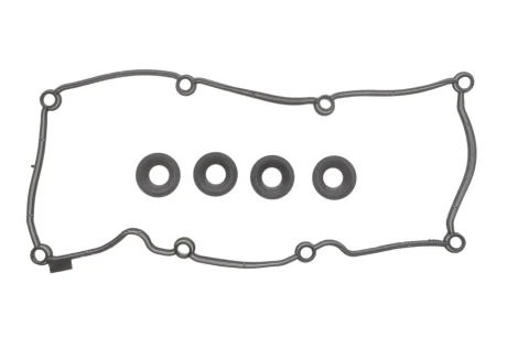 Прокладка кришки клапанів VW Caddy V 2.0 TDi 20- (к-кт) ELRING 094.160