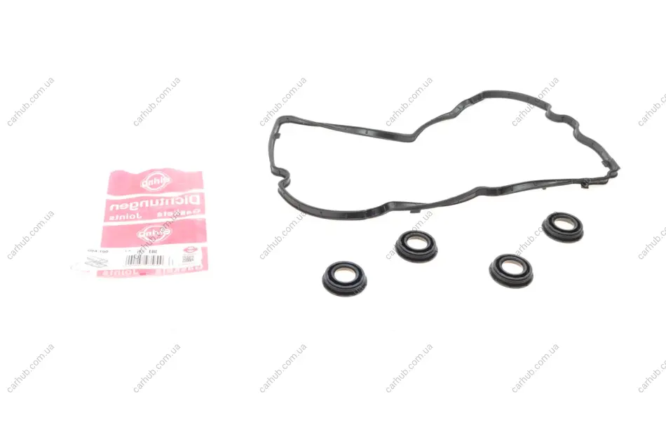 Прокладка кришки клапанів VW Caddy V 2.0 TDi 20- (к-кт) ELRING 094.190 (фото 1)