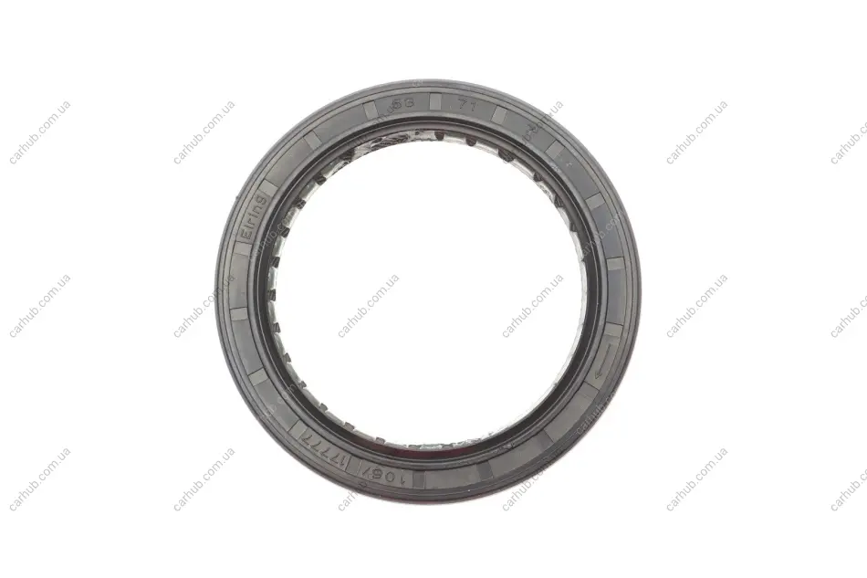 Сальник АКПП BMW 3 (F30/F80)/5 (F10/F07) 10-18 (53x71x7) ELRING 096.490 (фото 1)