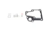 Прокладка термостату Citroen C4/C5/Peugeot 307/308/407 04- ELRING 100.050 (фото 1)