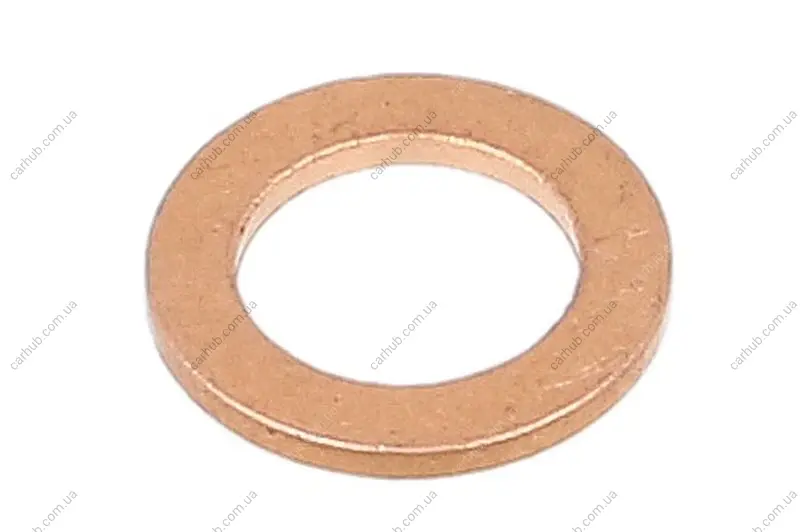 Шайба корпуса фільтра масляного MB 609-814 (6x10x1) ELRING 101.508 (фото 1)