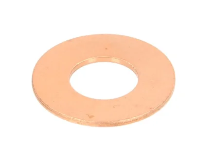 Шайба під форсунку MB SK/NG/MK -96 (9.5x20x1.00) ELRING 106.909