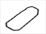 Прокладка піддону Audi 100/VW Passat 1.9/2.0/2.0D/2.2/2.3 85- ELRING 107.256 (фото 1)