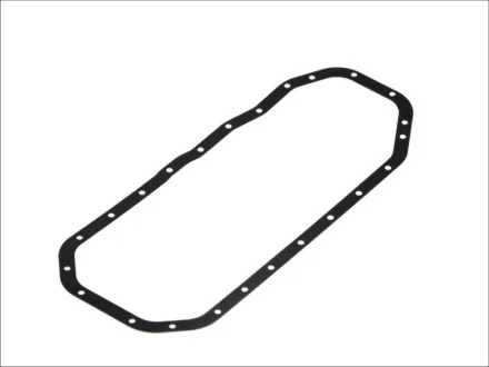Прокладка піддону Audi 100/VW Passat 1.9/2.0/2.0D/2.2/2.3 85- ELRING 107.256