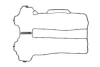 Прокладка кришки клапанів Opel Corsa 1.0 12V 03- ELRING 111.470 (фото 1)