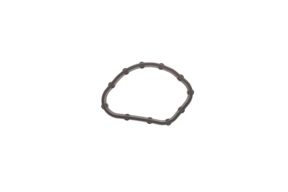 Прокладка кришки ГРМ Chrysler Voyager/Dodge Challenger/Jeep Cherokee 3.2-3.6 10- (L) ELRING 113.220 (фото 1)