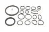 Комплект прокладок (нижній) BMW 5 (G30/F90)/7 (G11/G12)/X5 (G05/F95)/X7 (G07) 18- B58 B30 ELRING 113.340 (фото 2)