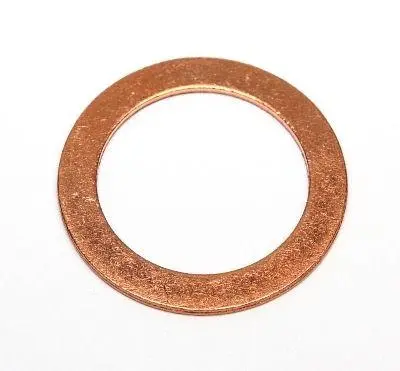 Кільце ущільнювача ELRING 115002 (фото 1)