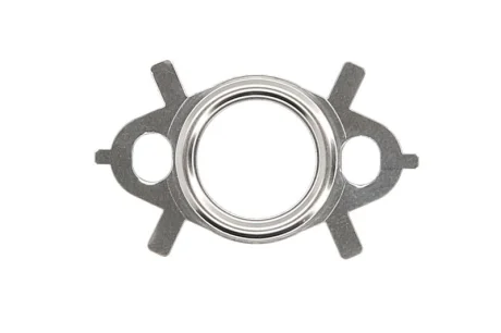 Прокладка клапана EGR Audi A3/Skoda Octavia/VW Caddy/Passat 1.4-2.0 96- ELRING 118.720