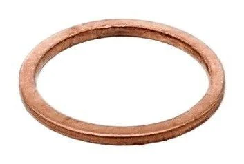 Кiльце ущiльнювальне ELRING 118907