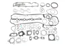 Комплект прокладок (повний) Toyota Avensis/Rav 4 2.0D/2.2D-4D 08- (без прокладки ГБЦ) ELRING 120.850 (фото 1)