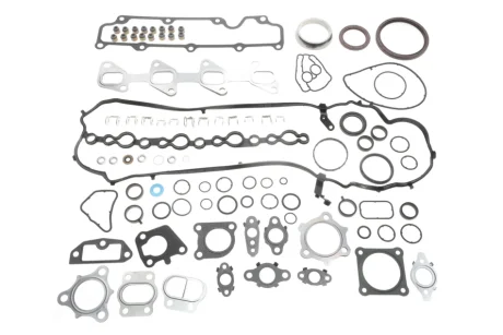 Комплект прокладок (повний) Toyota Avensis/Rav 4 2.0D/2.2D-4D 08- (без прокладки ГБЦ) ELRING 120.850