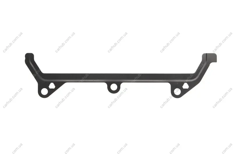 Прокладка кришки ГРМ Audi A4/A5/A6/A7/A8/Q7/Porsche Cayenne/VW Touareg 3.0D 07- (1-3 циліндр) ELRING 121.851 (фото 1)