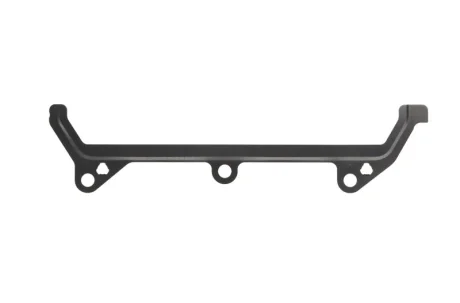 Прокладка кришки ГРМ Audi A4/A5/A6/A7/A8/Q7/Porsche Cayenne/VW Touareg 3.0D 07- (1-3 циліндр) ELRING 121.851