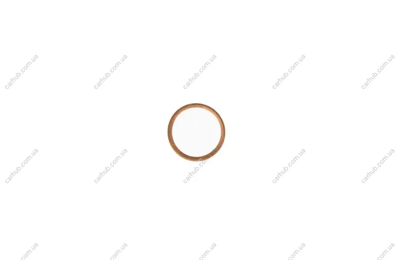 Шайба болта зливу оливи BMW 3 (F30/F80)/5 (F10) 95- (18x22x1.5) N13/N63/N74 ELRING 122.505 (фото 1)