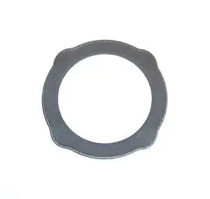 Прокладка впускного колектора MERCEDES A (W168), VANEO (414) 1.7D 07.98-07.05 ELRING 122551 (фото 1)