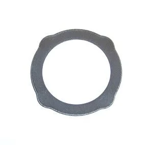 Прокладка впускного колектора MERCEDES A (W168), VANEO (414) 1.7D 07.98-07.05 ELRING 122551