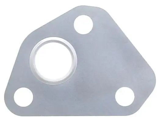 Прокладка клапана EGR Audi A4/A6/A8 / VW Passat 1.8-4.2 i/T 94- ELRING 124.050 (фото 1)