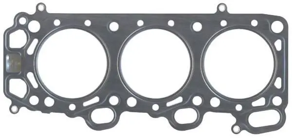 Прокладка ГБЦ (товщина: 0,42мм) MITSUBISHI GALANT VIII 2.5 09.96-10.04 ELRING 124380 (фото 1)