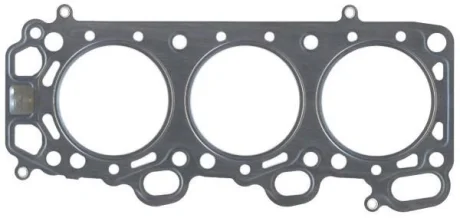 Прокладка ГБЦ (товщина: 0,42мм) MITSUBISHI GALANT VIII 2.5 09.96-10.04 ELRING 124380
