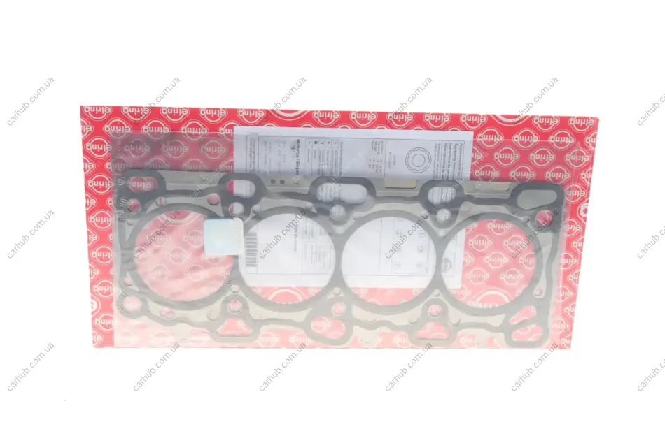 Прокладка ГБЦ Mitsubishi Outlander 2.4 4WD 03-06 ELRING 124.420 (фото 1)